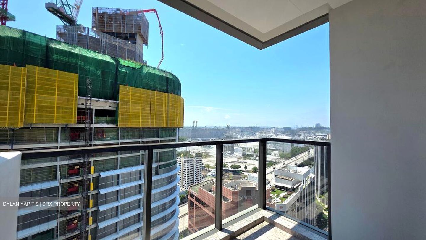One Bernam (D2), Apartment #502635581
